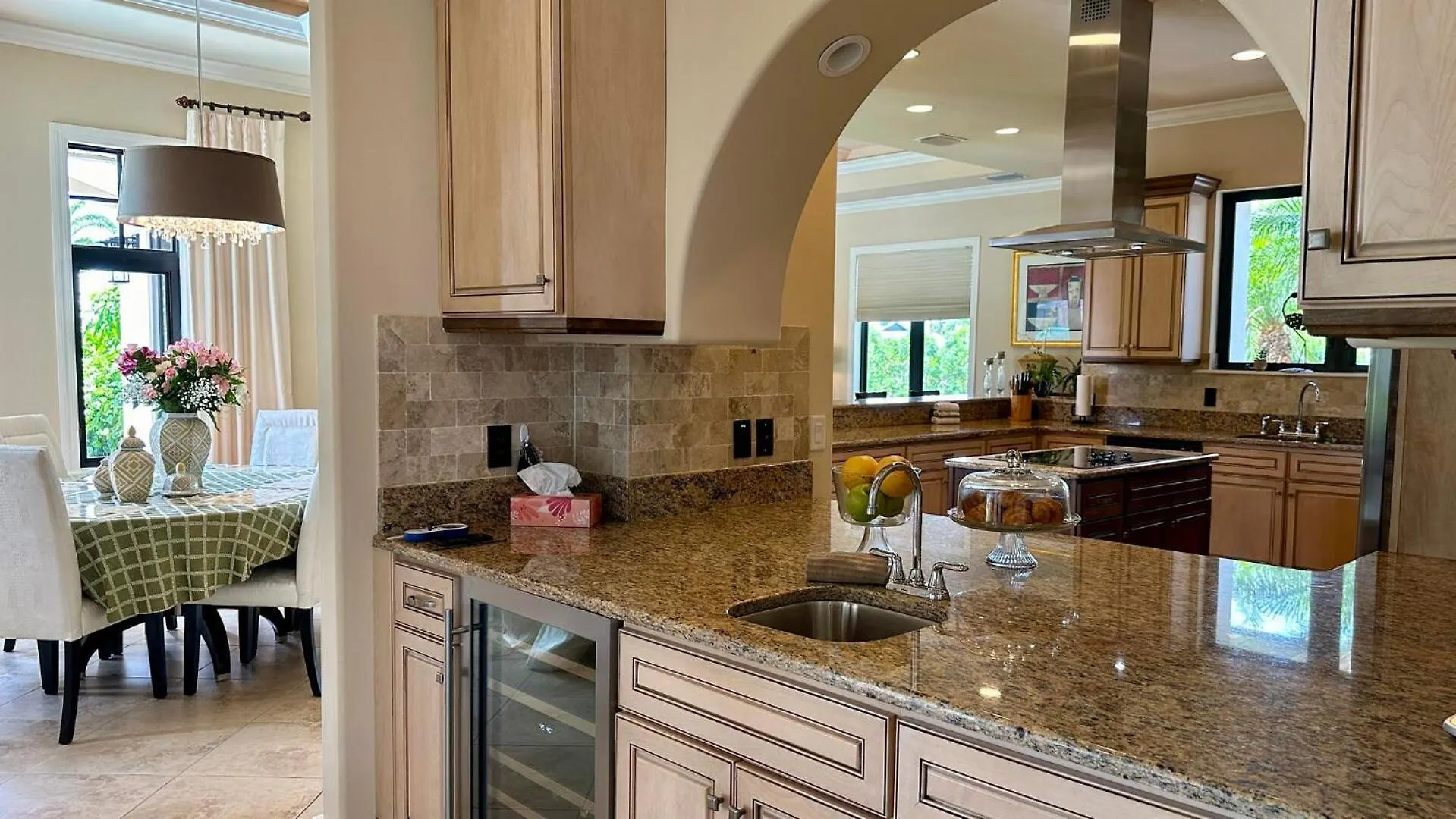 Holiday home 145 Greenbrier Marco Island