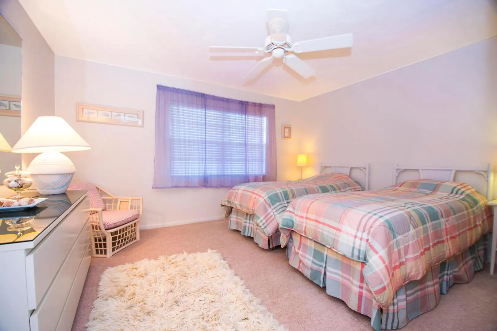 Bayside Club 207