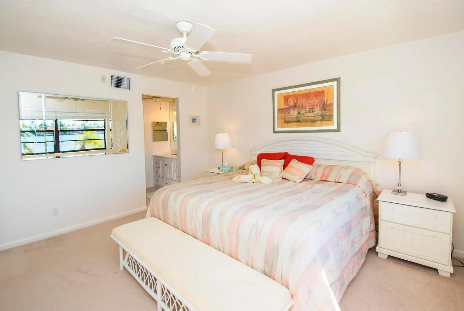 Apartment Bayside Club 207 *