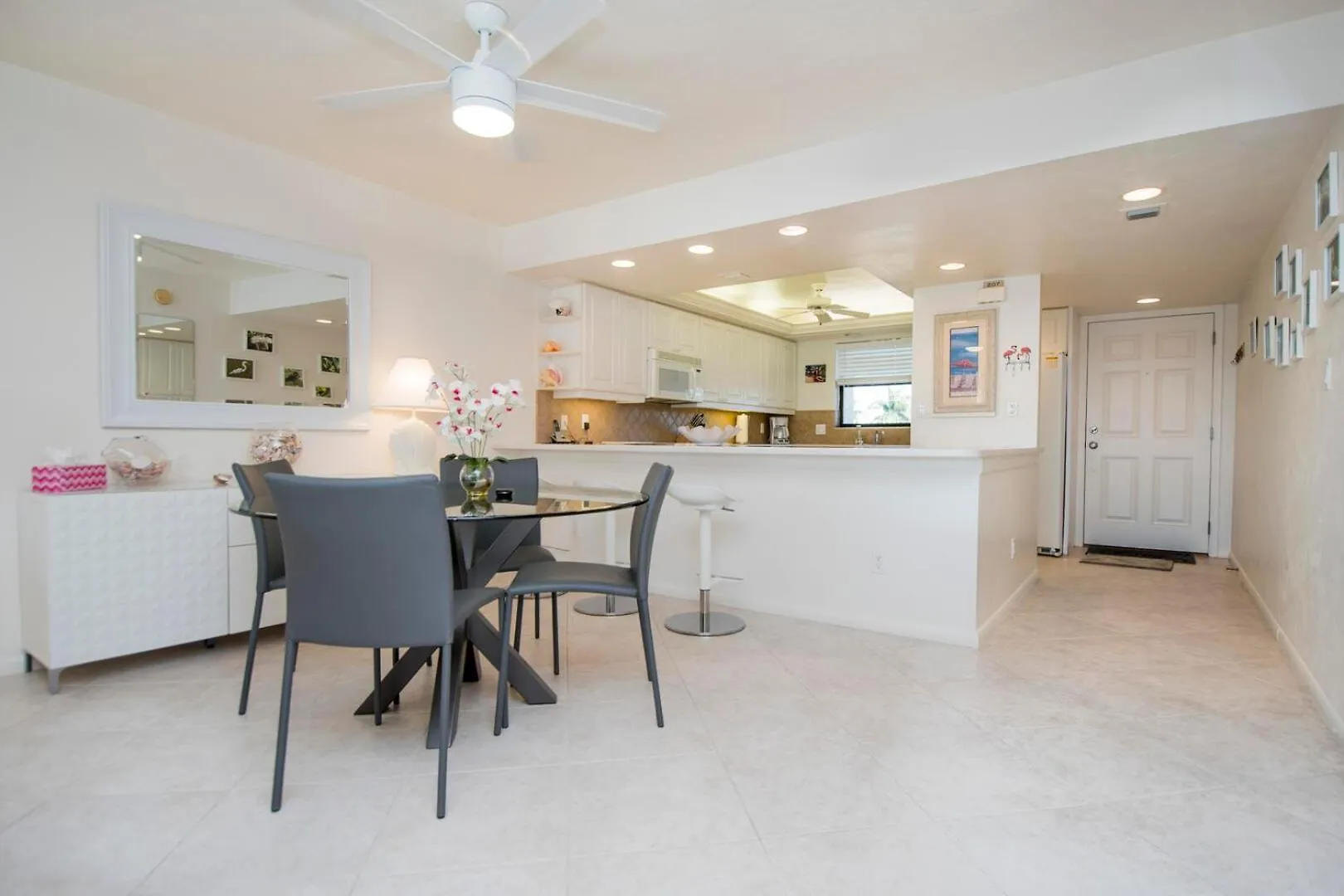 Bayside Club 207 Apartment Marco Island