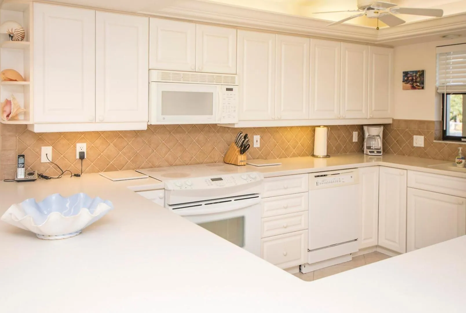 Apartment Bayside Club 207 Marco Island