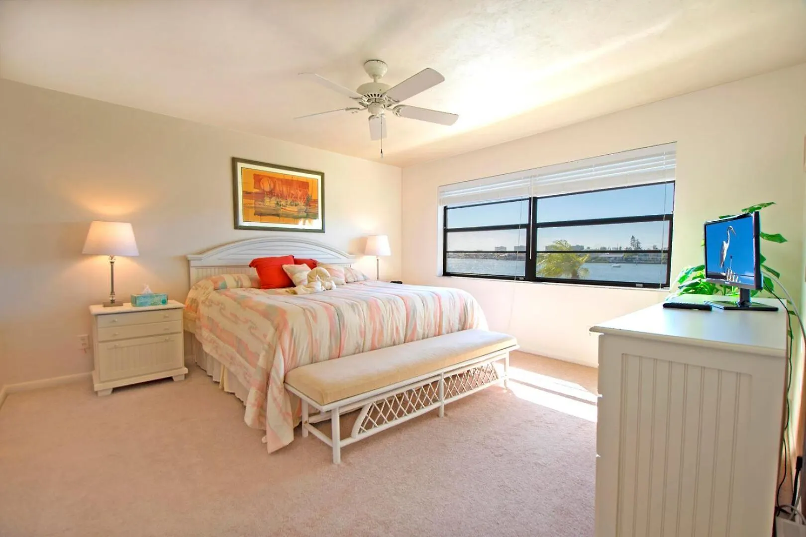 Apartment Bayside Club 207 *