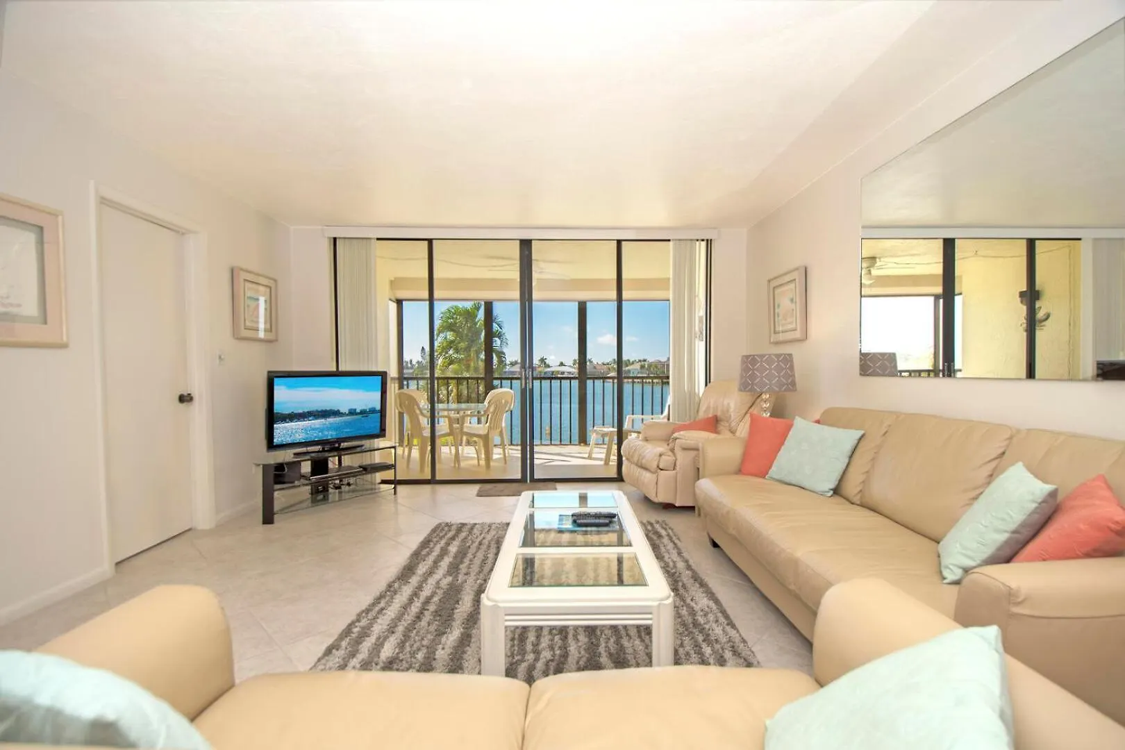 Bayside Club 207 Apartment Marco Island