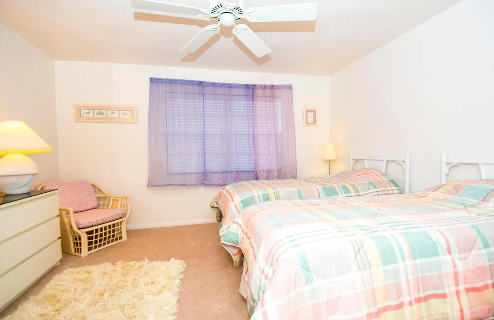 Bayside Club 207 Marco Island
