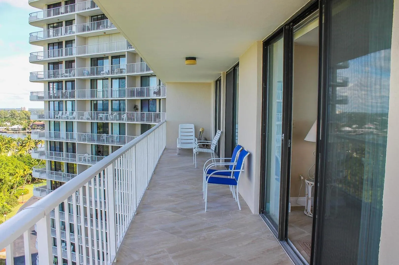 South Seas Tower 4-1212 * Marco Island