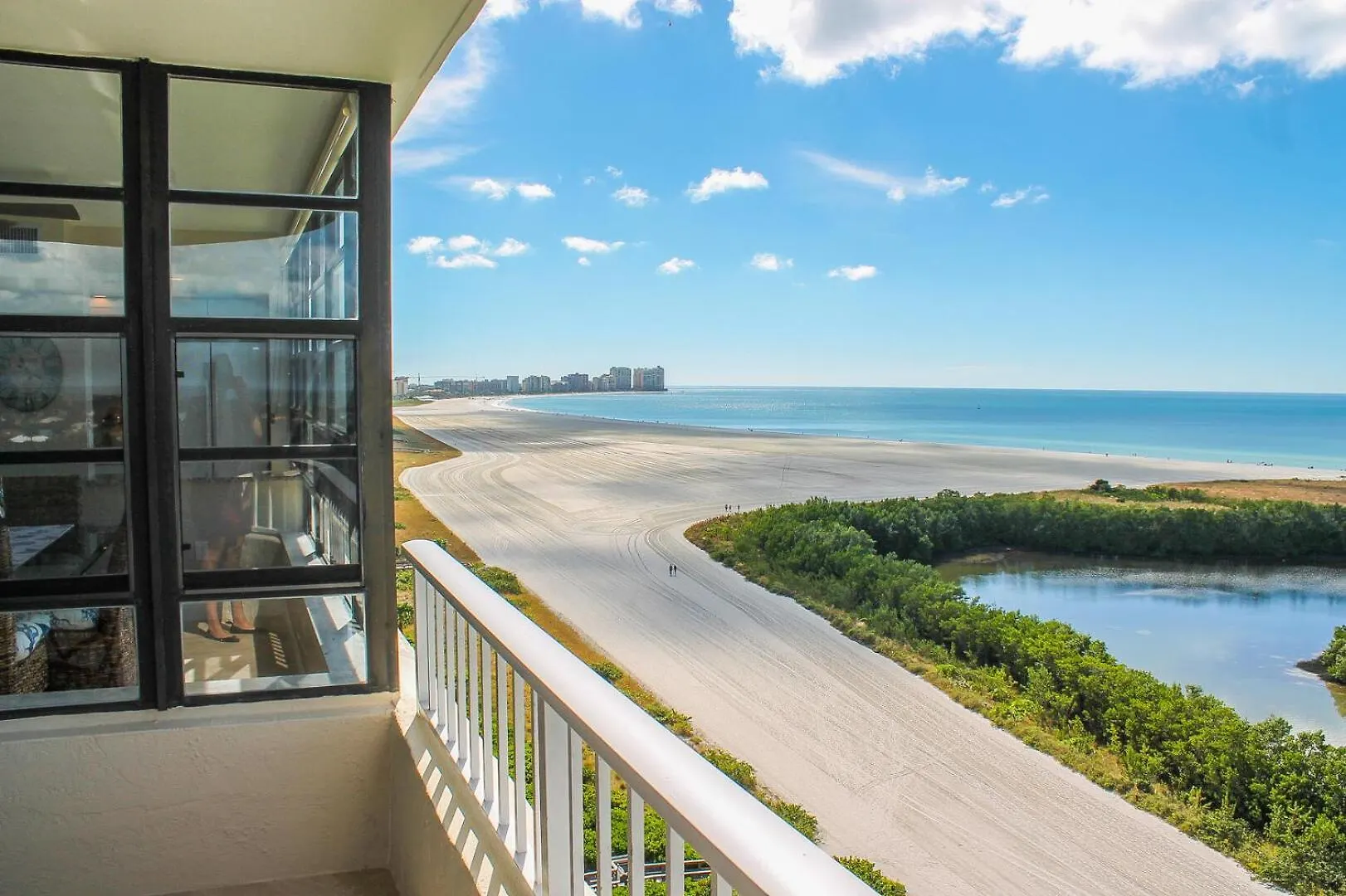 Appartement South Seas Tower 4-1212 *