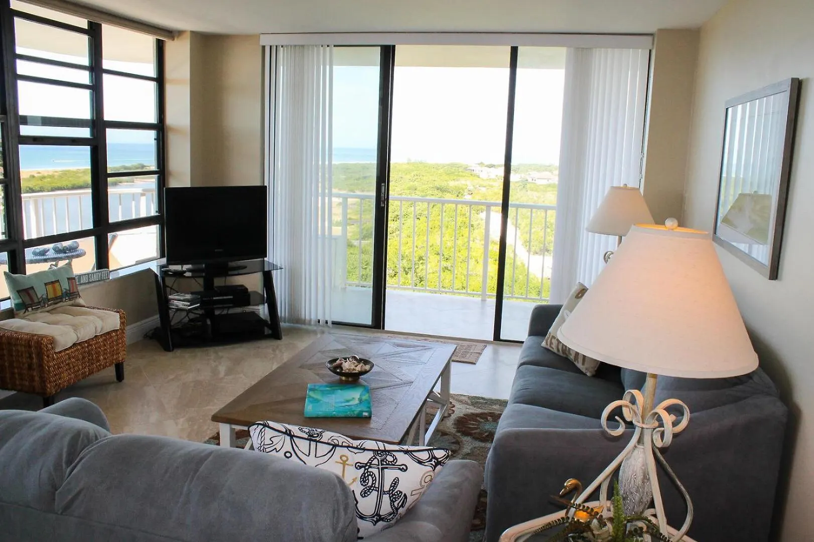 South Seas Tower 4-1212 Marco Island