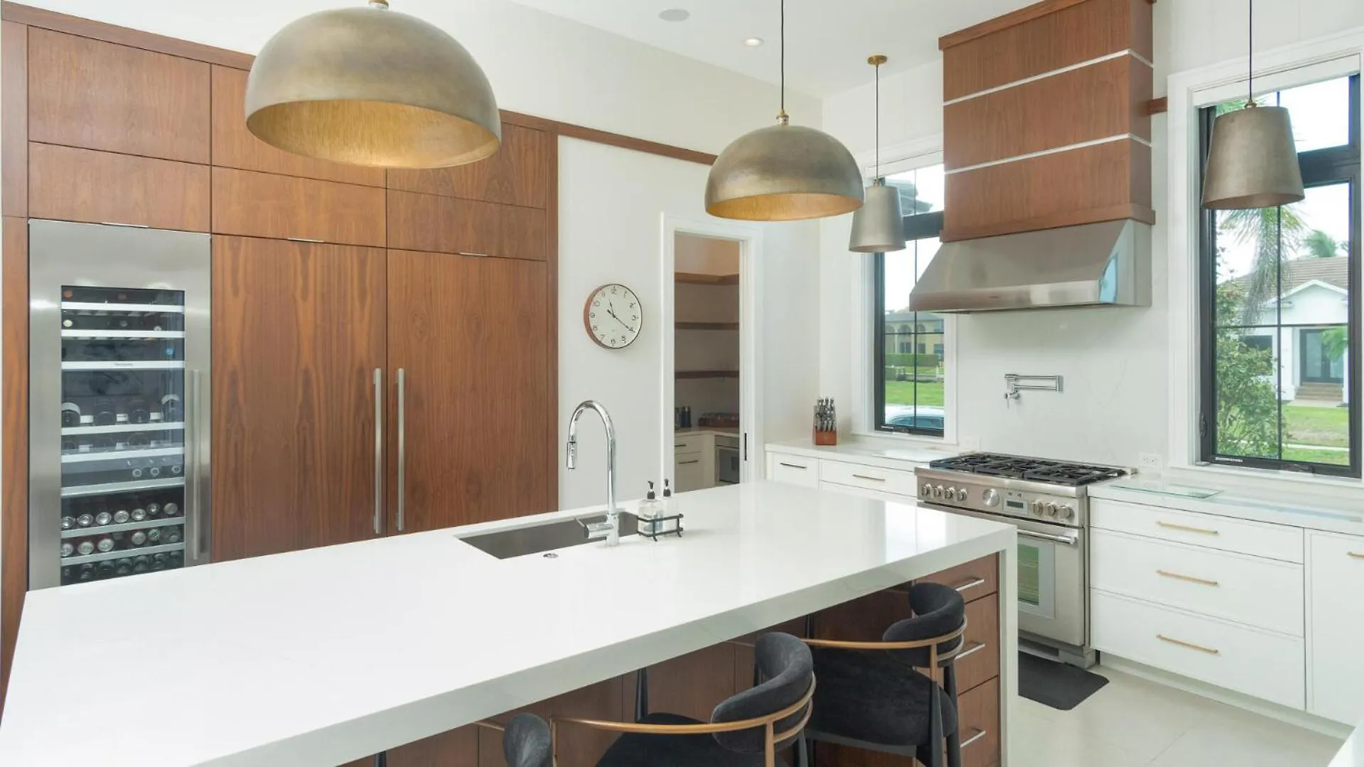 1110 Abbeville Court 펜션 마르코 아일랜드