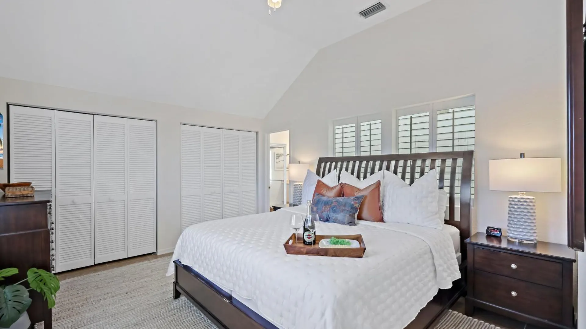 A Splash Of Paradise I Waterfront 3 Bed On بيت للعطل *