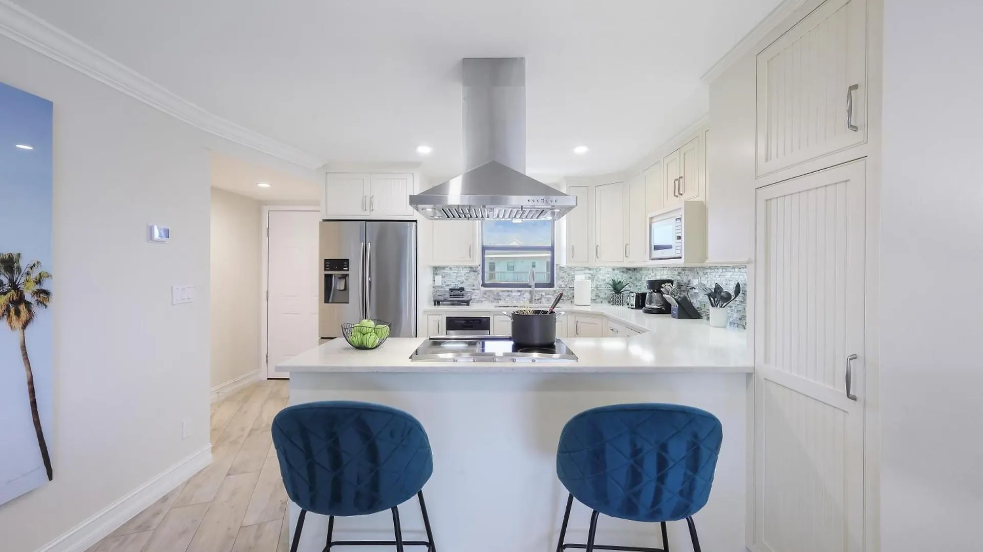 Holiday home Anglers Cove G-502 Marco Island