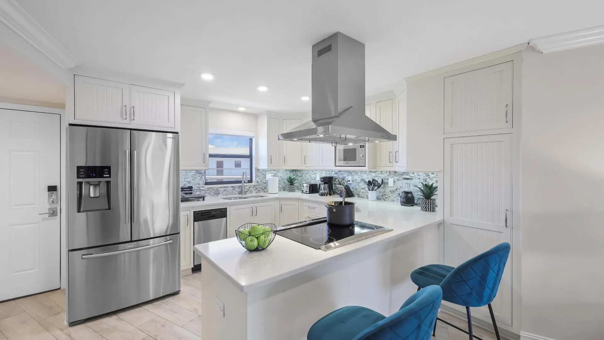 Anglers Cove G-502 Holiday home *