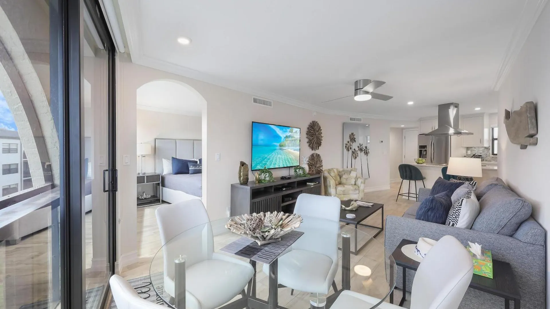 Holiday home Anglers Cove G-502 Marco Island