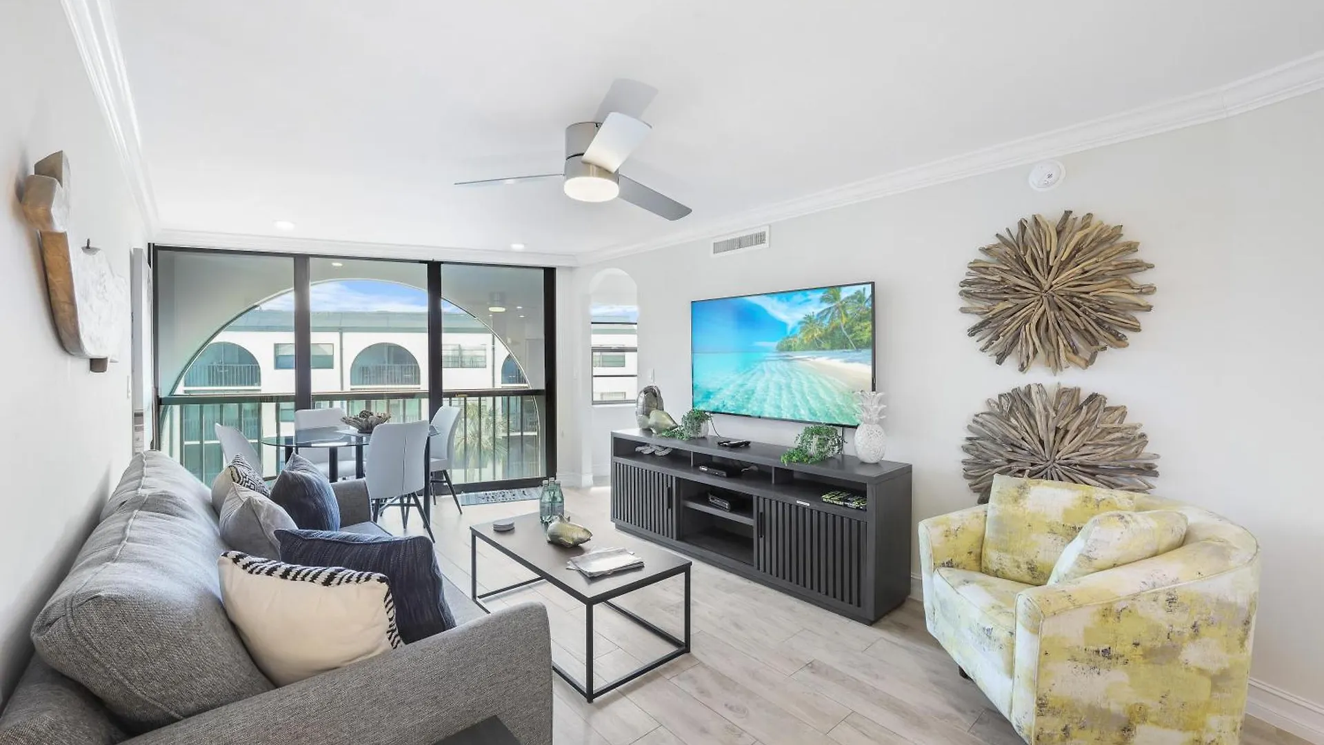 Holiday home Anglers Cove G-502 *