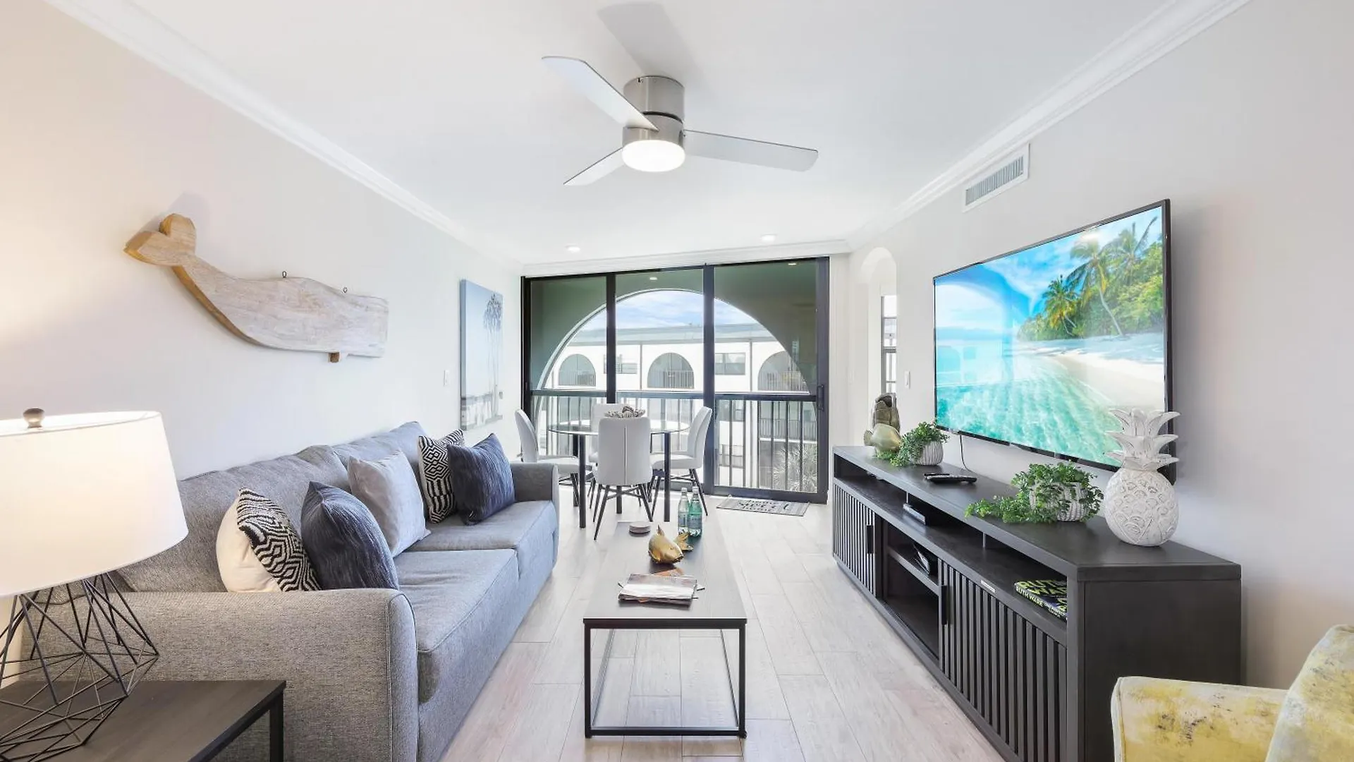 Holiday home Anglers Cove G-502