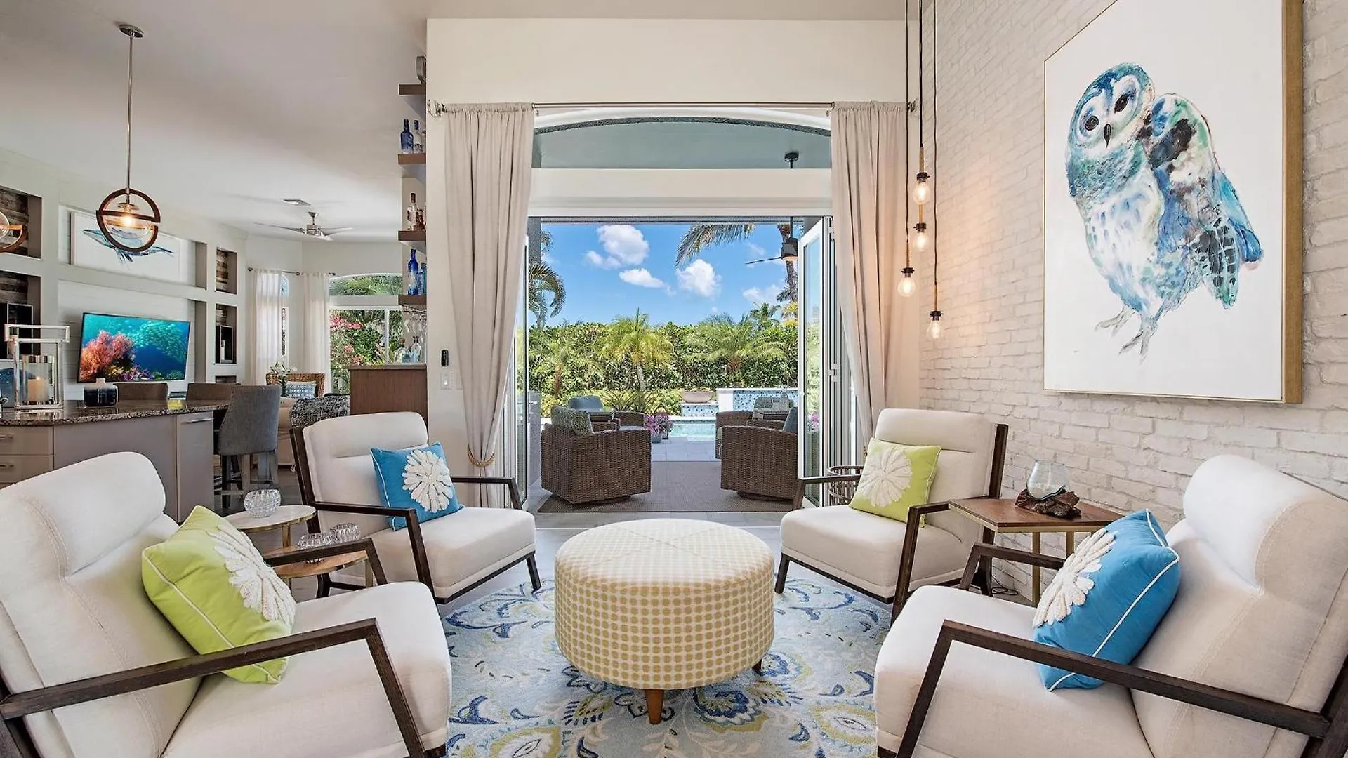 Boungainvillea * Marco Island
