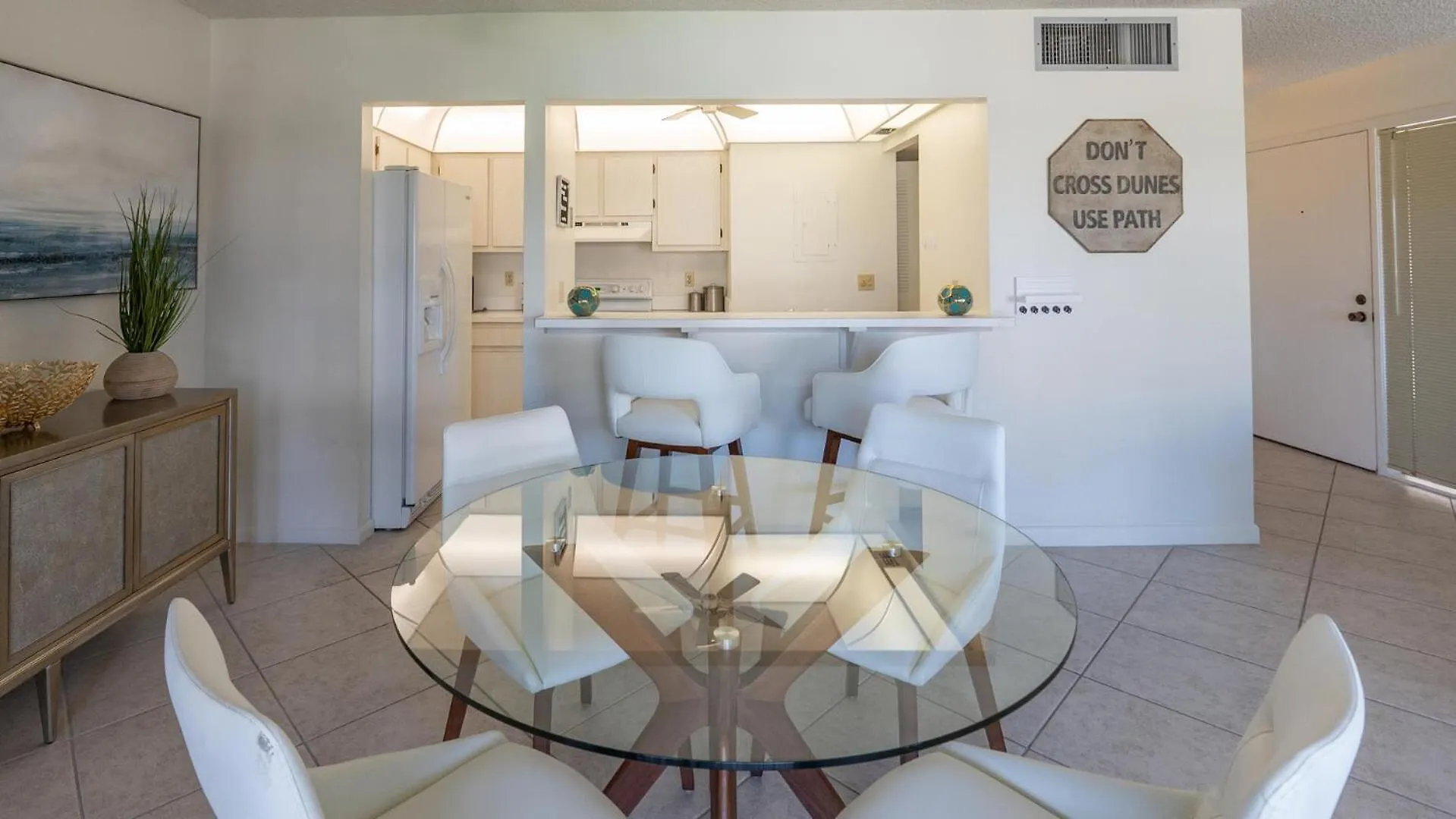 South Seas East D3 Apartment