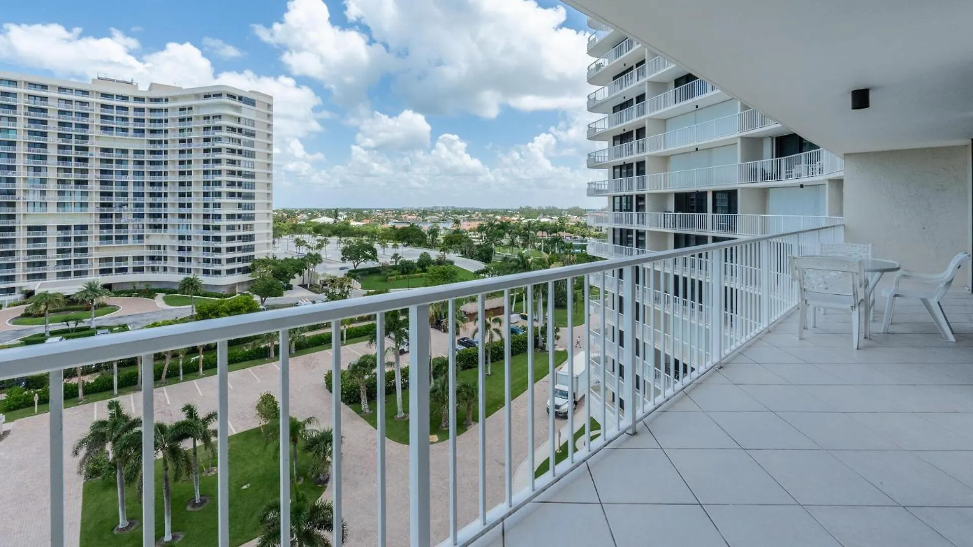 Daire South Seas Tower 2-810 Marco Island