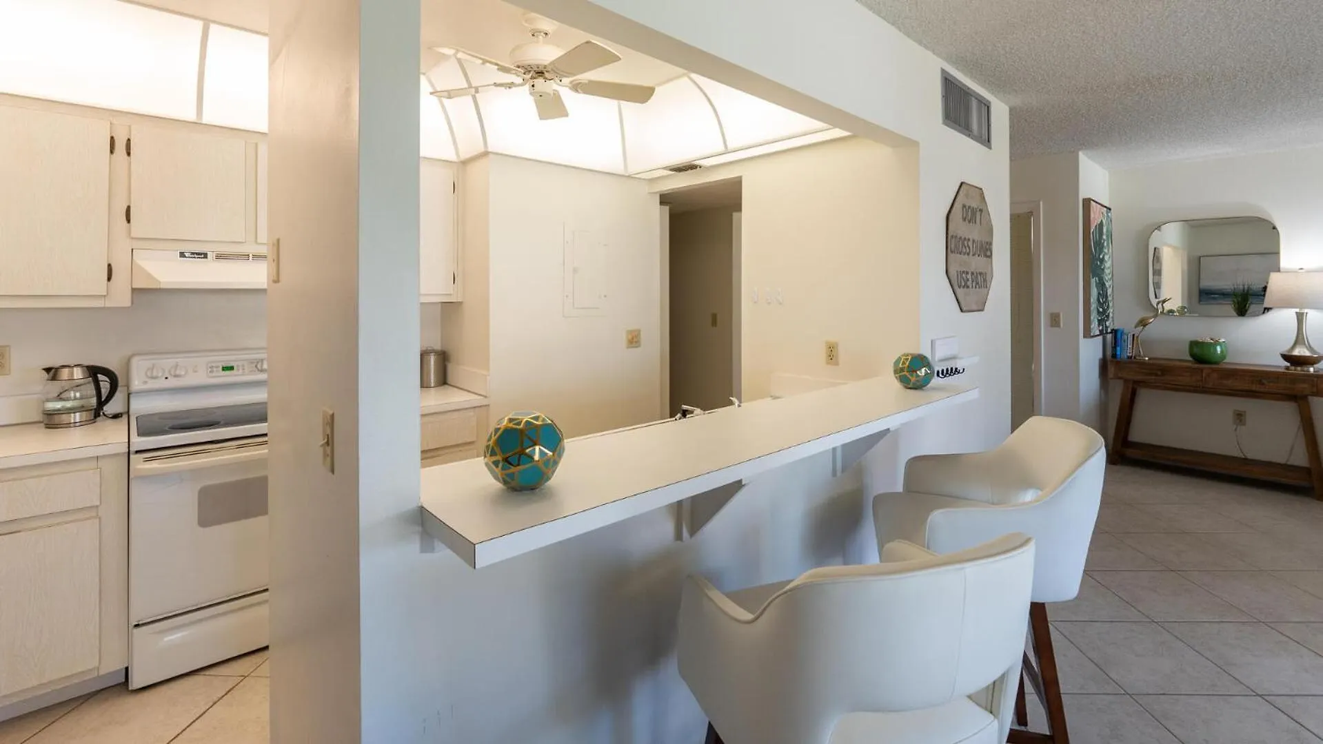 South Seas East D3 Apartment