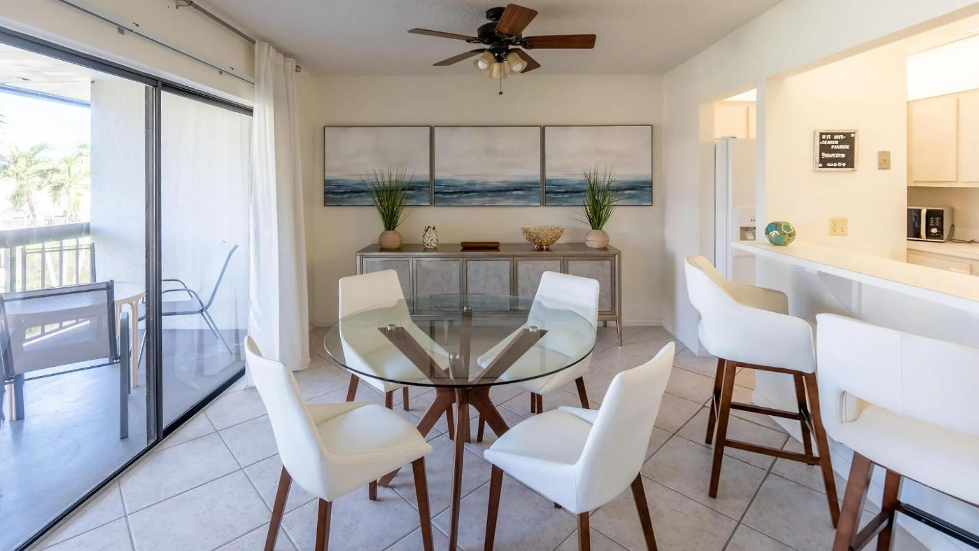South Seas East D3 Apartment
