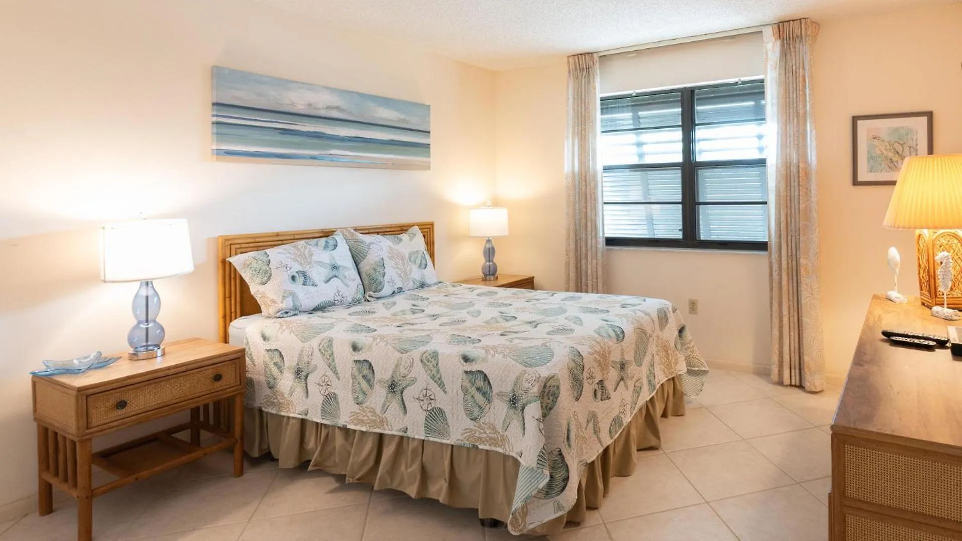 South Seas East D3 Apartment *
