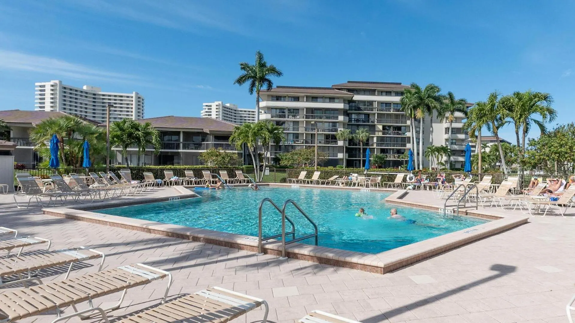 South Seas East D3 Apartment *