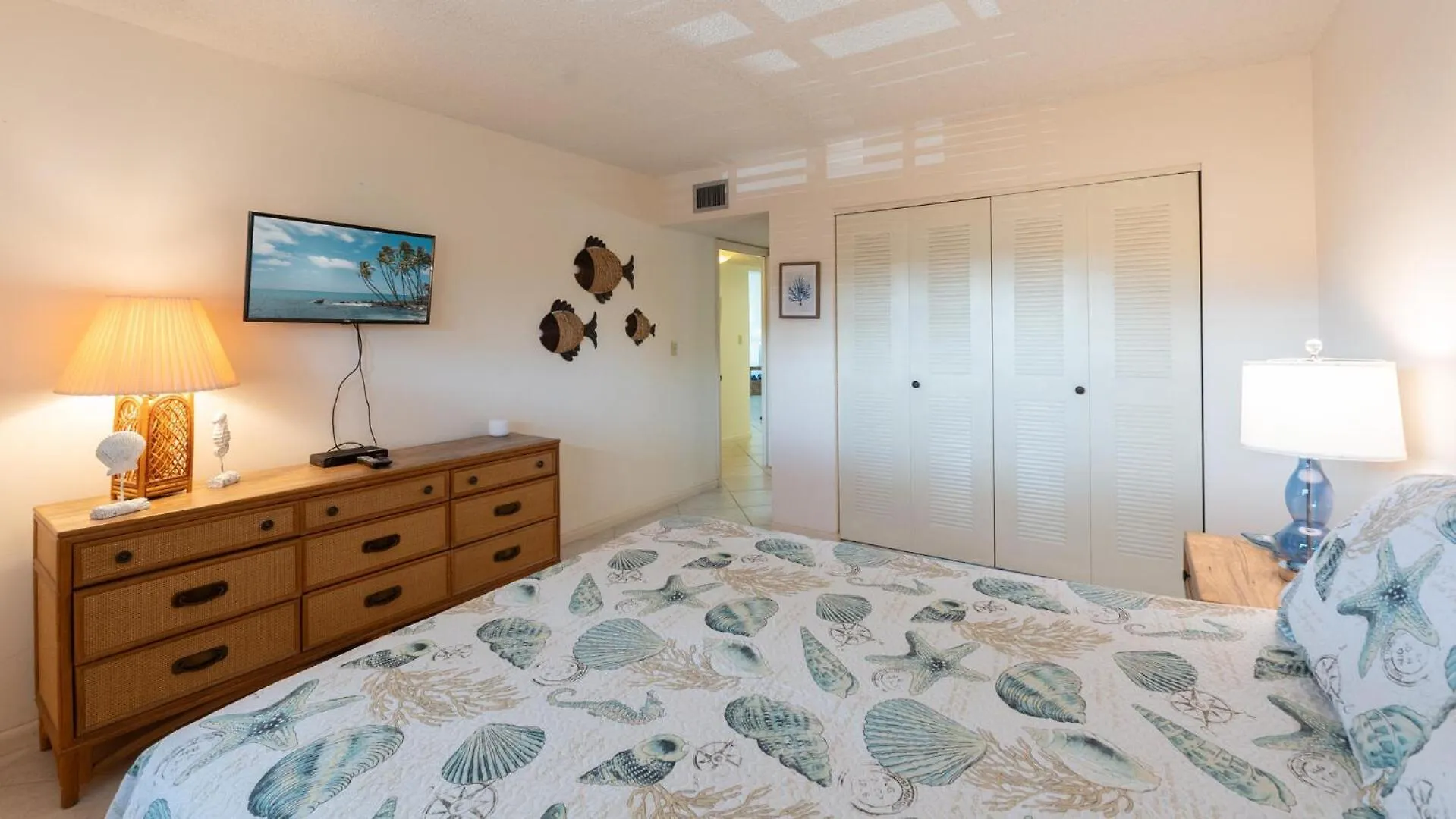 Apartment South Seas East D3 *