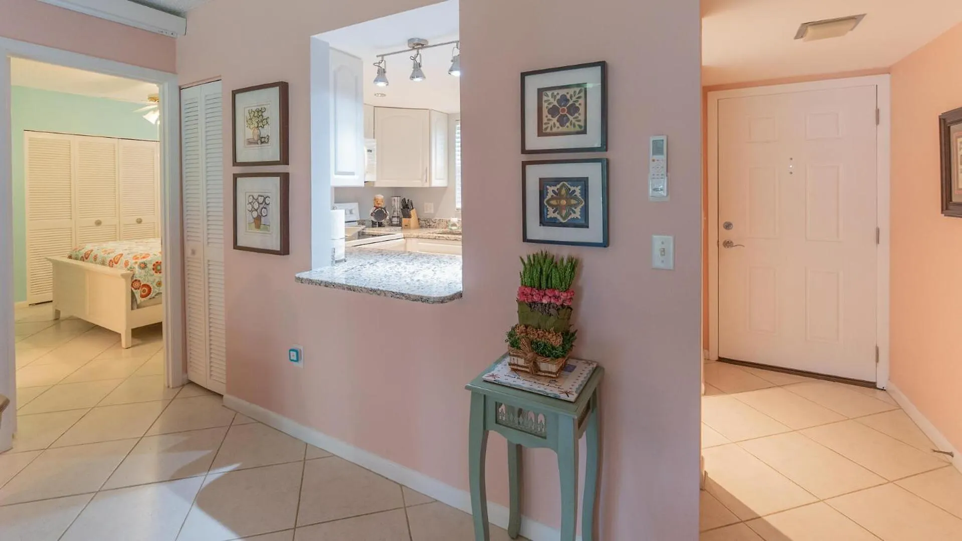 Apartment Island Manor G-5 Marco Island