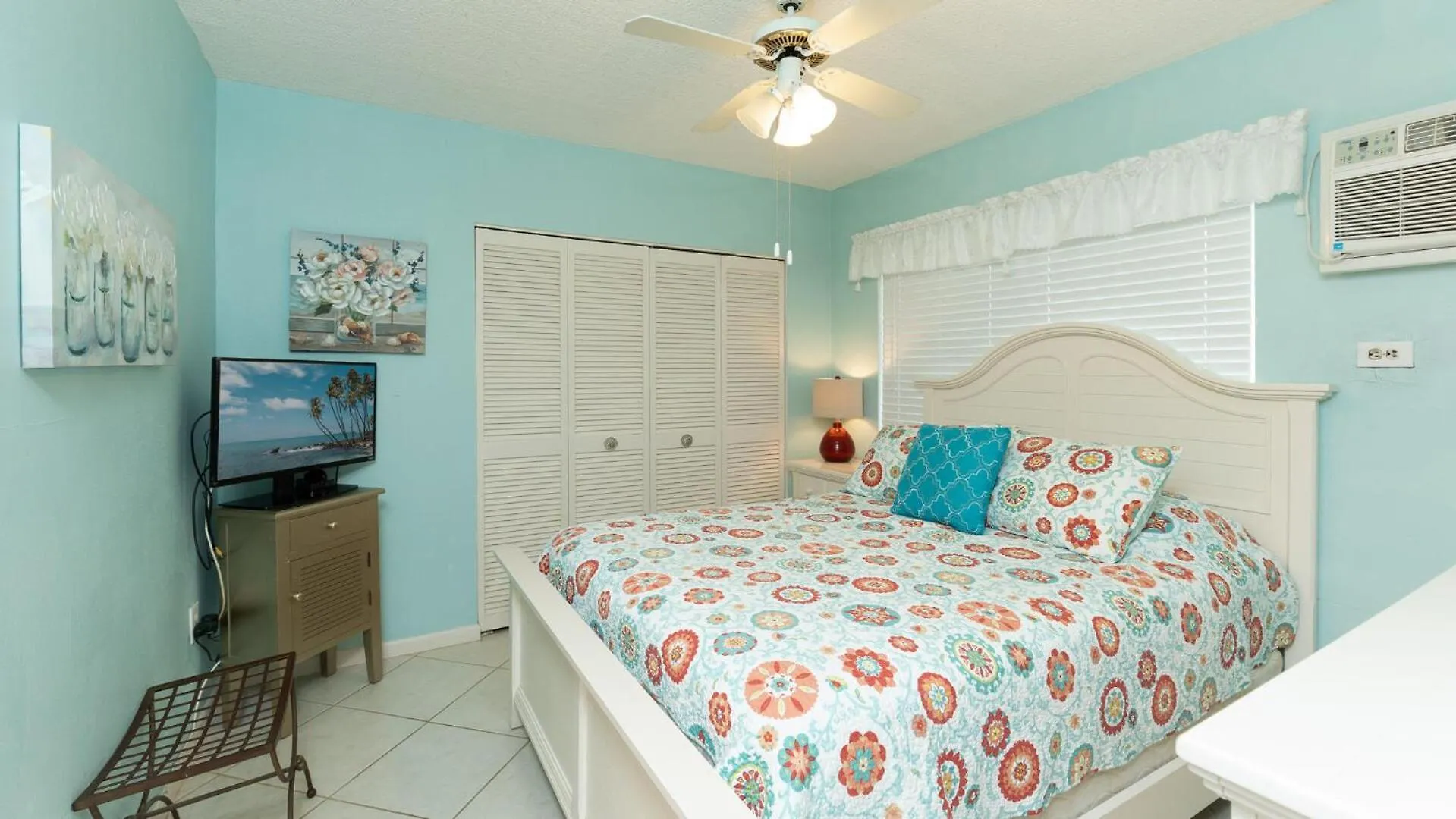 Apartment Island Manor G-5