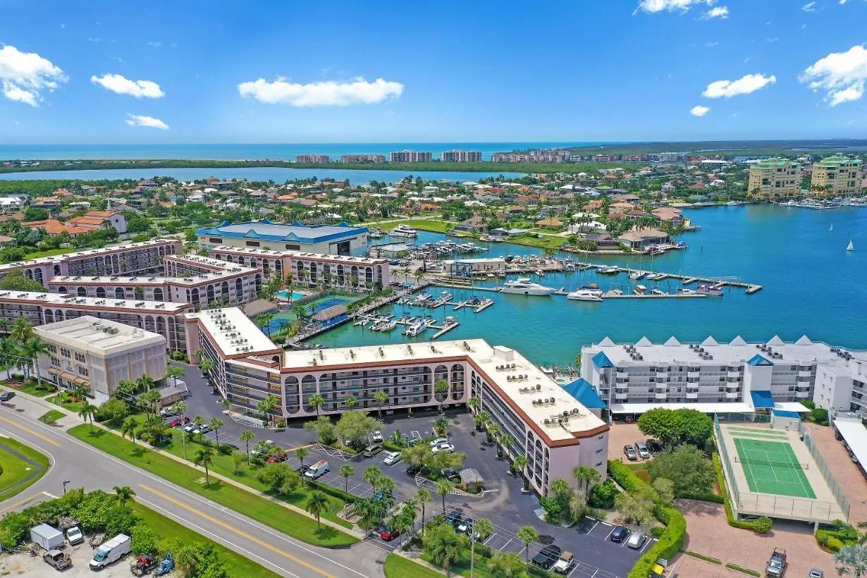 Anglers Cove G-502 Marco Island
