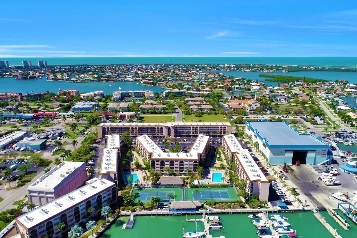 Anglers Cove G-502 * Marco Island