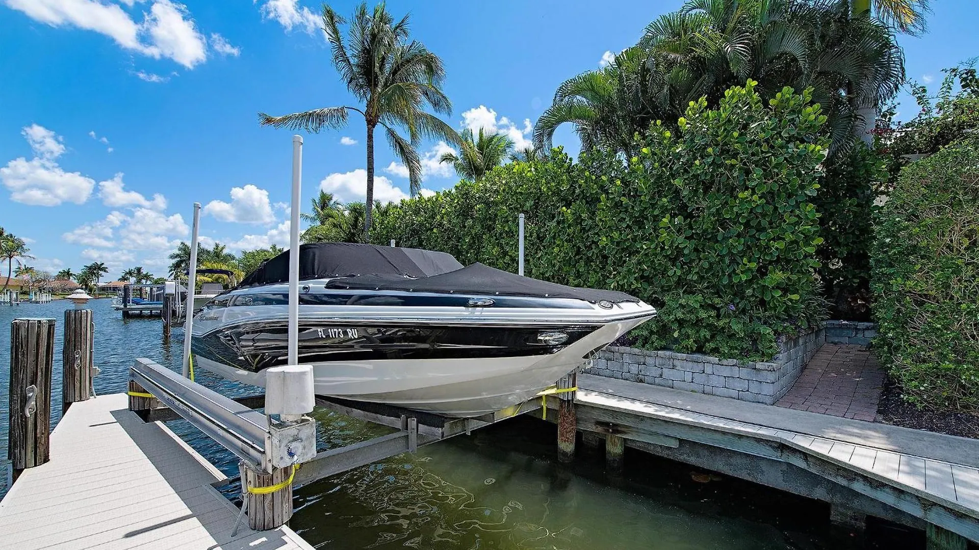 Bougainvillea Casa vacanze Marco Island