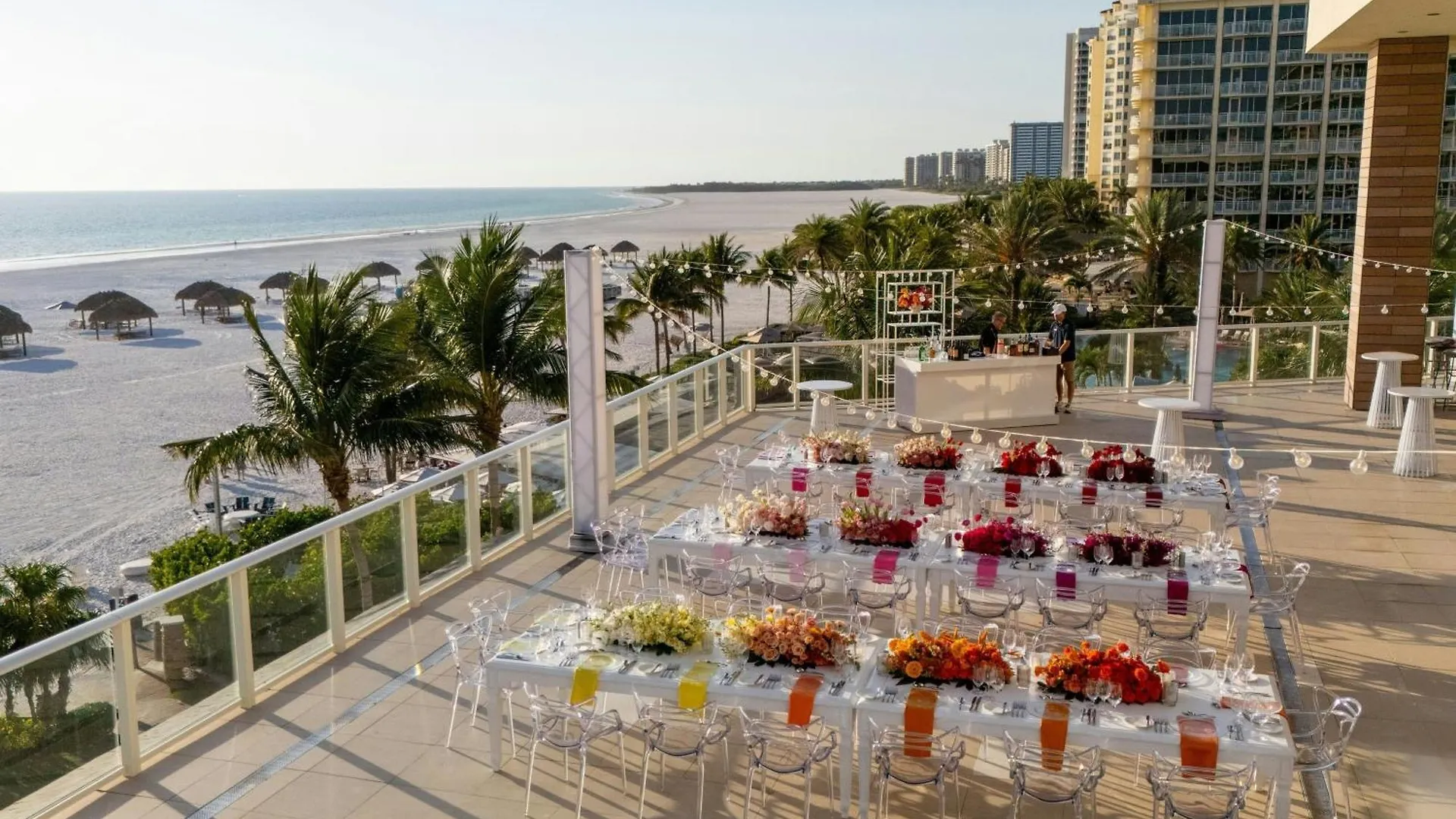Jw Marriott Resort 4*
