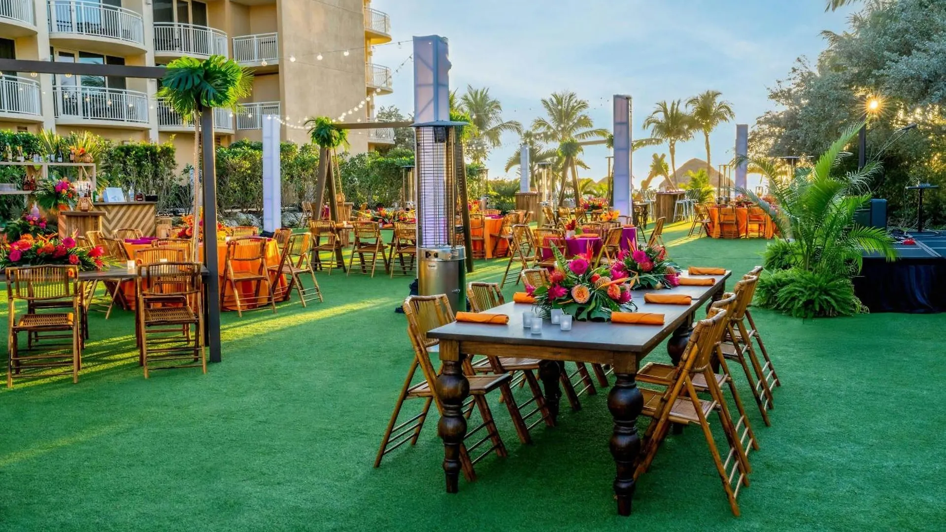 Jw Marriott 4*