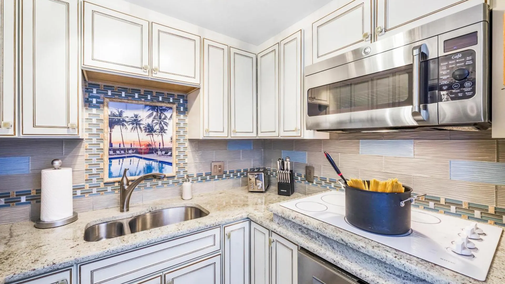 Admiralty House 1203 North * Marco Island