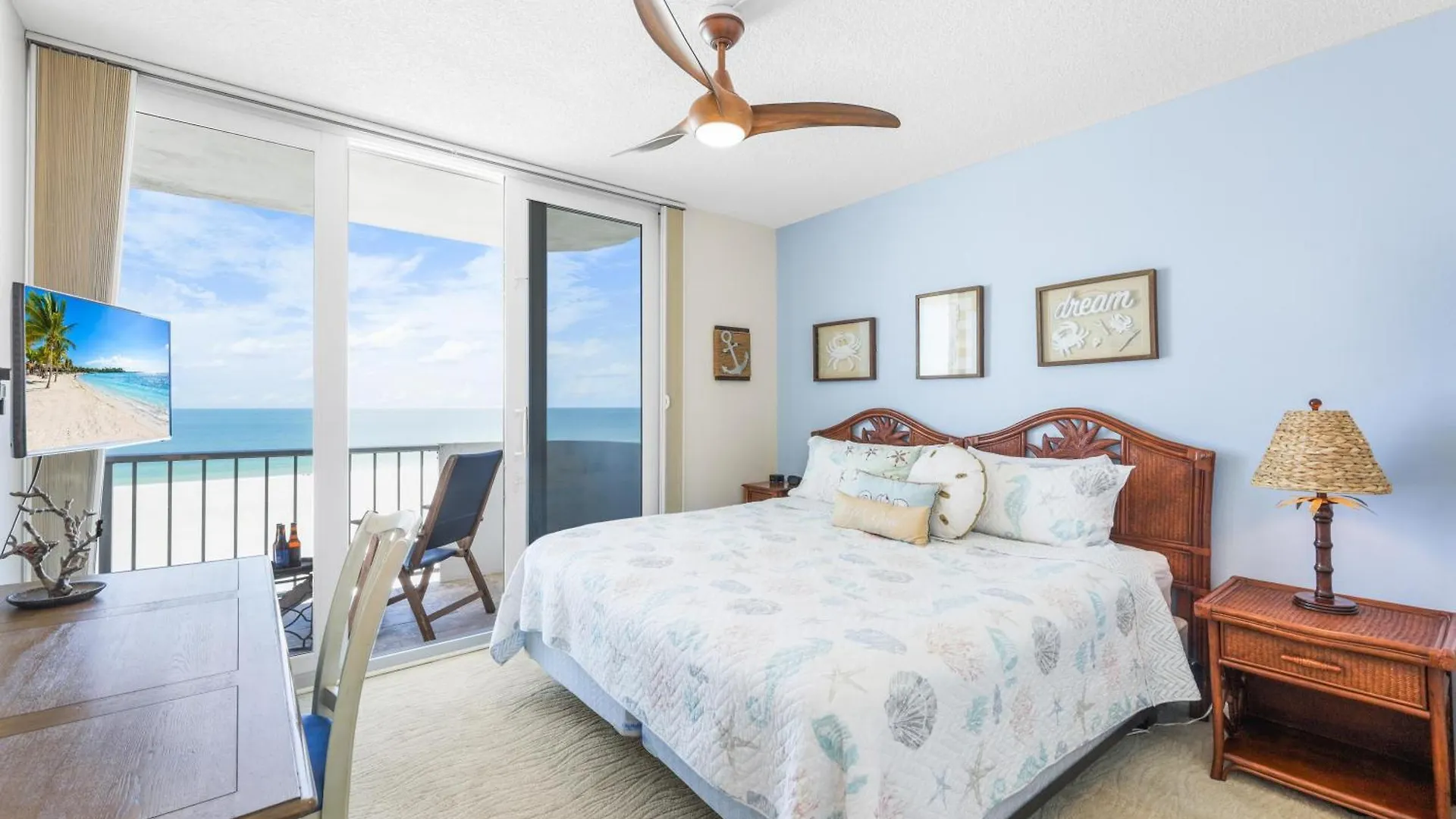 Admiralty House 1203 North Ferienhaus Marco Island