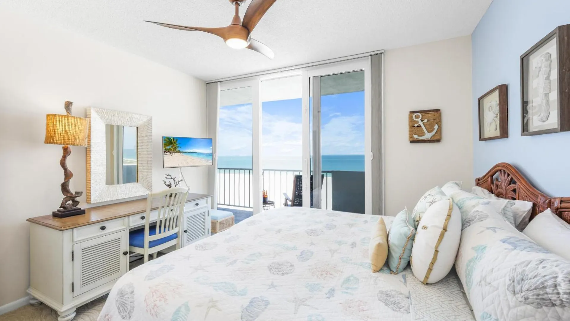 Ferienhaus Admiralty House 1203 North Marco Island