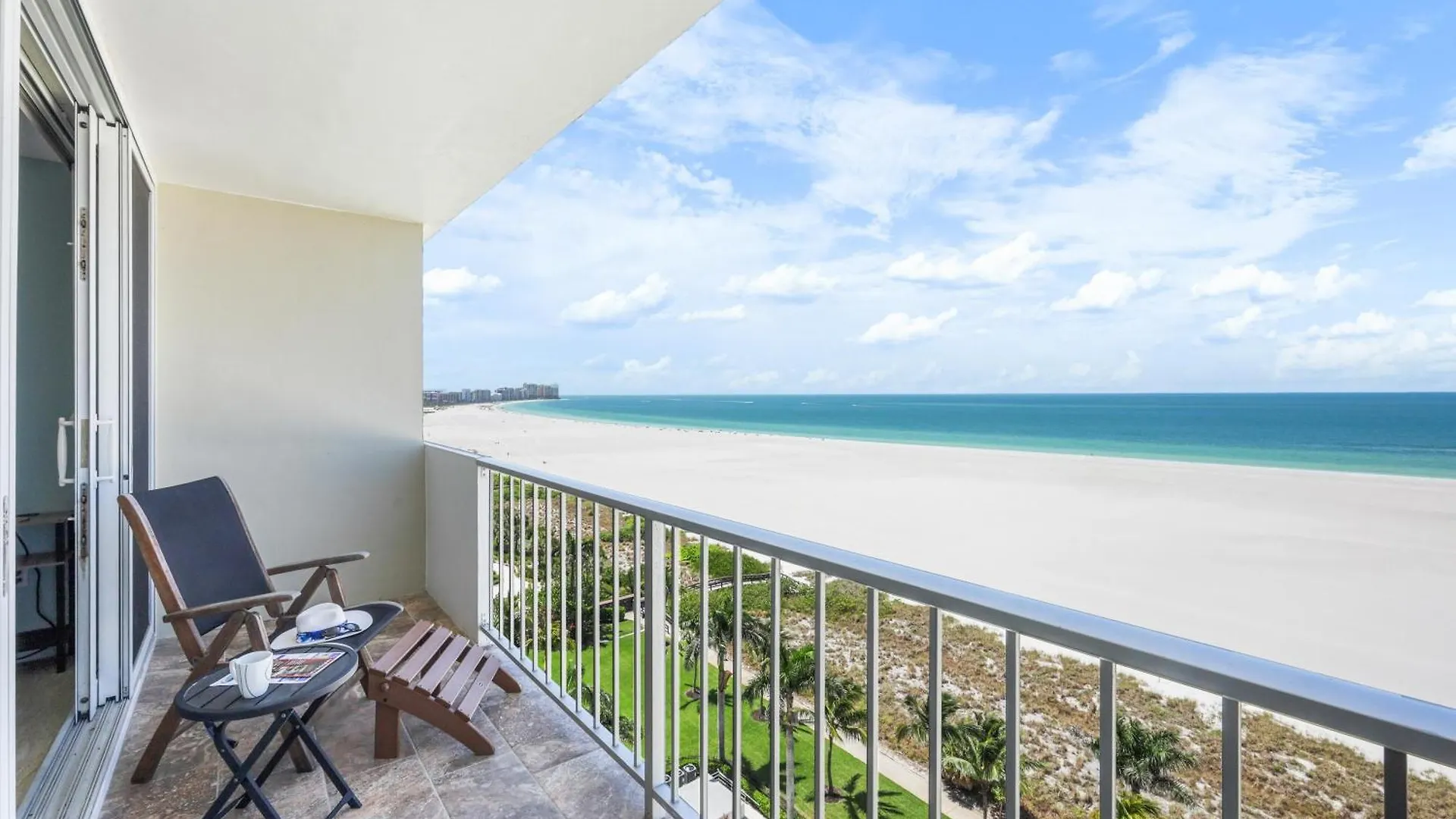 Admiralty House 1203 North * Marco Island