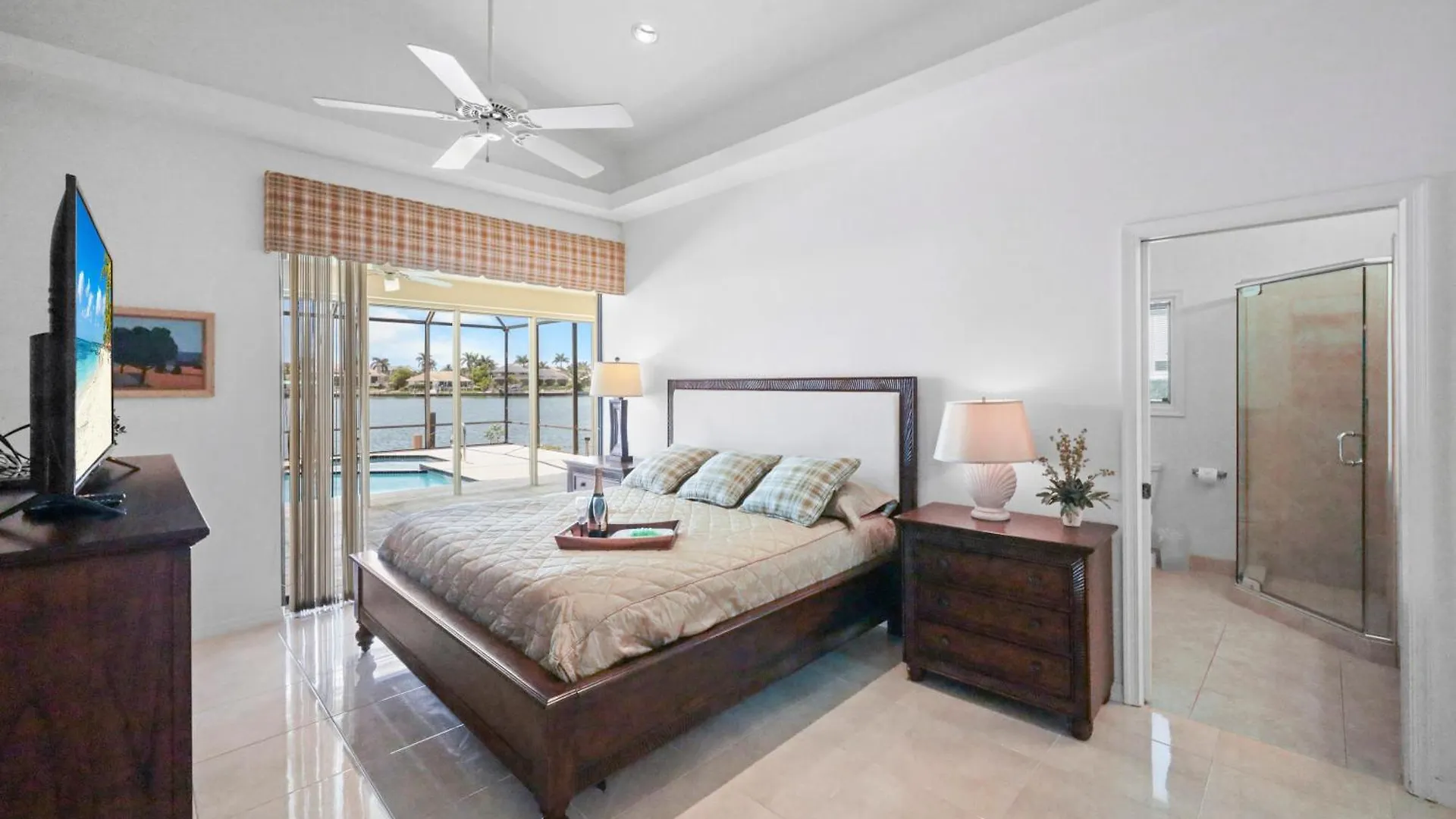 695 Embassy Court Dom wakacyjny Marco Island