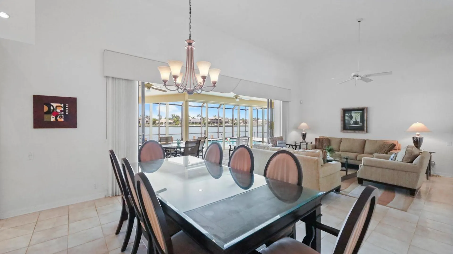 695 Embassy Court Dom wakacyjny Marco Island
