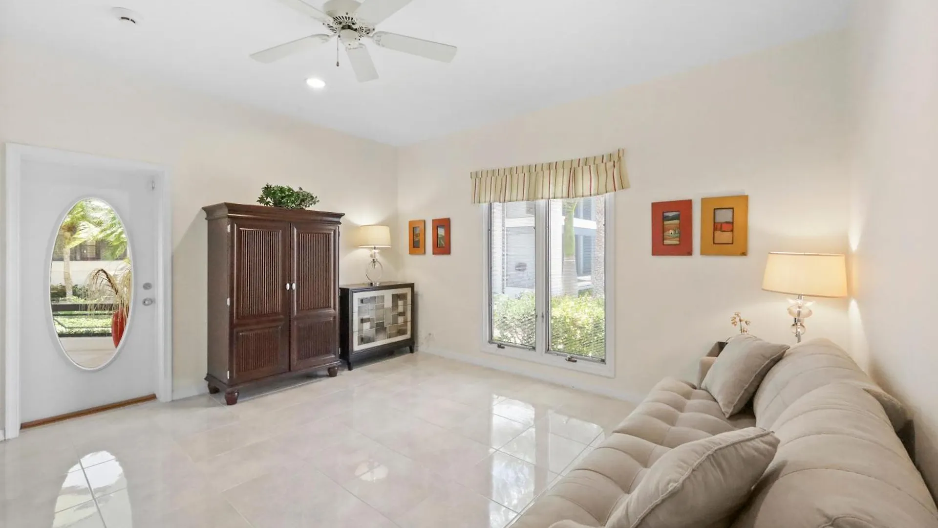 695 Embassy Court *