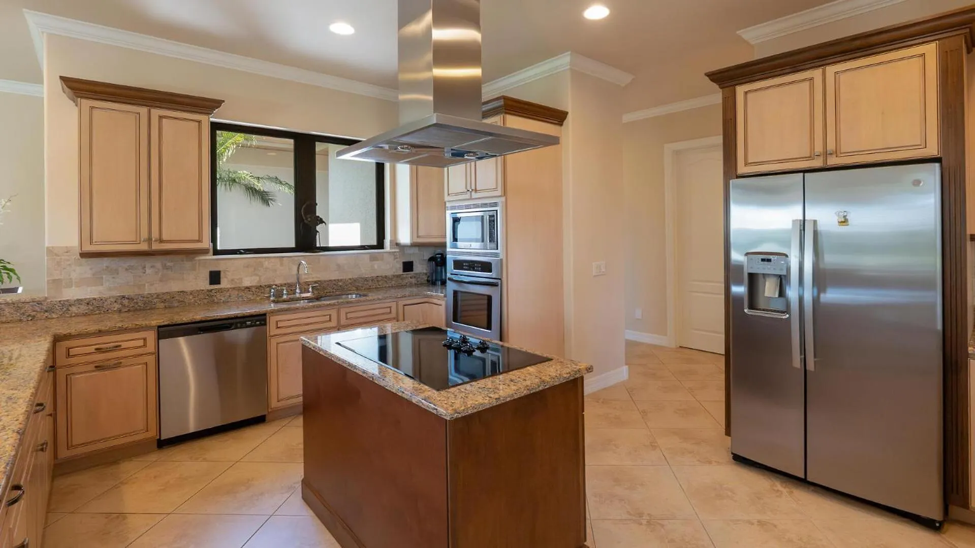 Holiday home 145 Greenbrier Marco Island