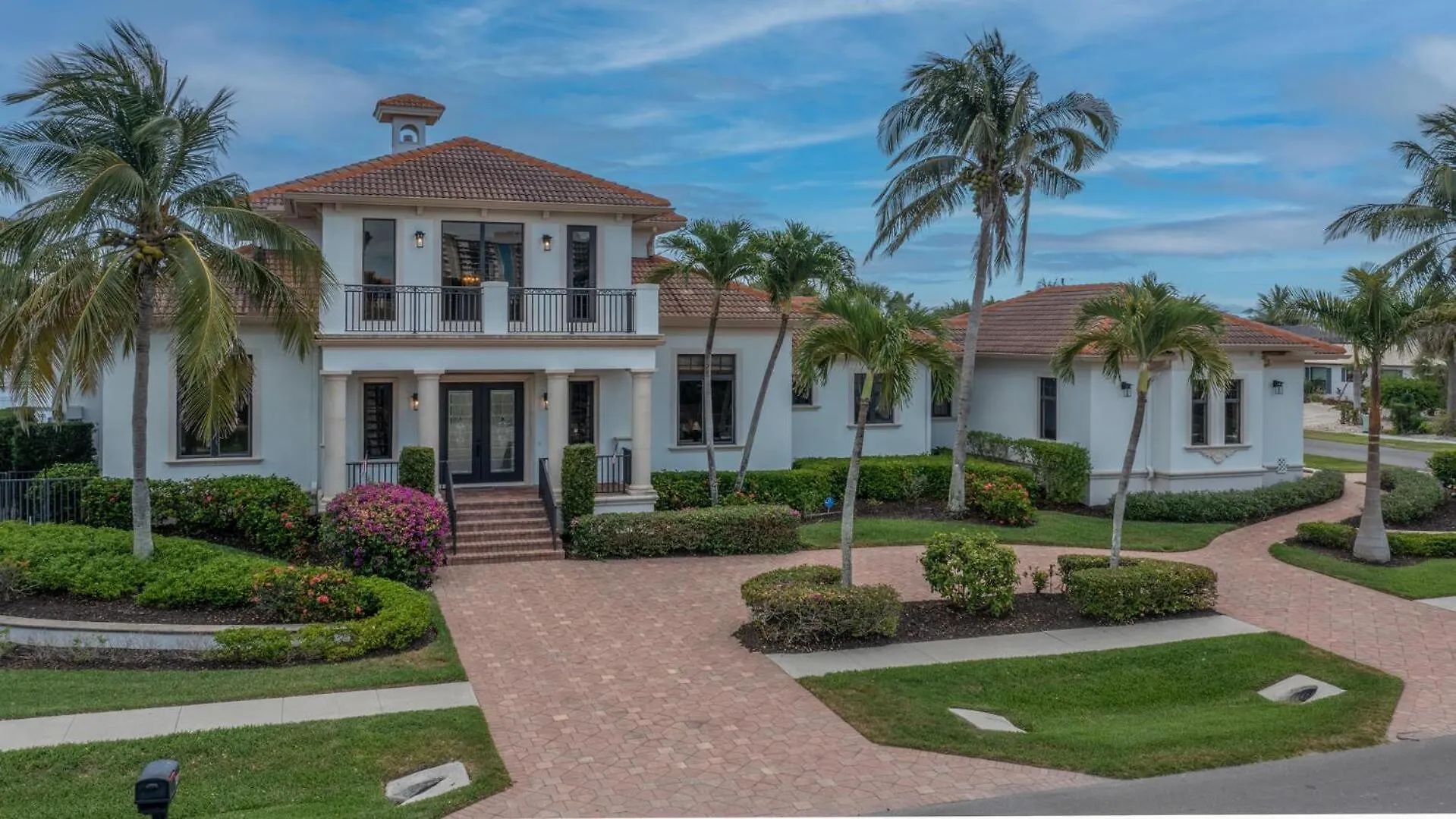 Holiday home 145 Greenbrier Marco Island