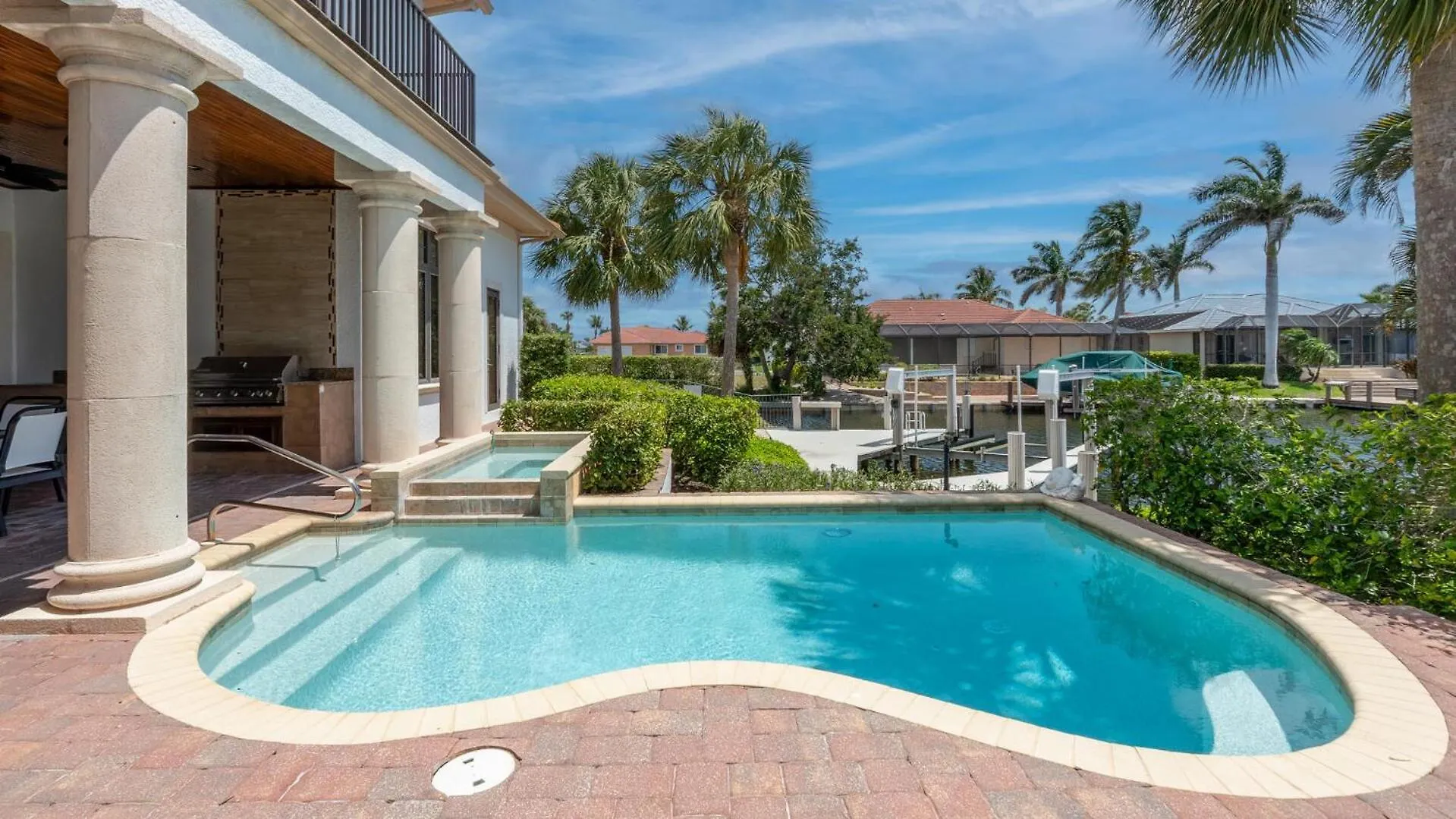 145 Greenbrier * Marco Island