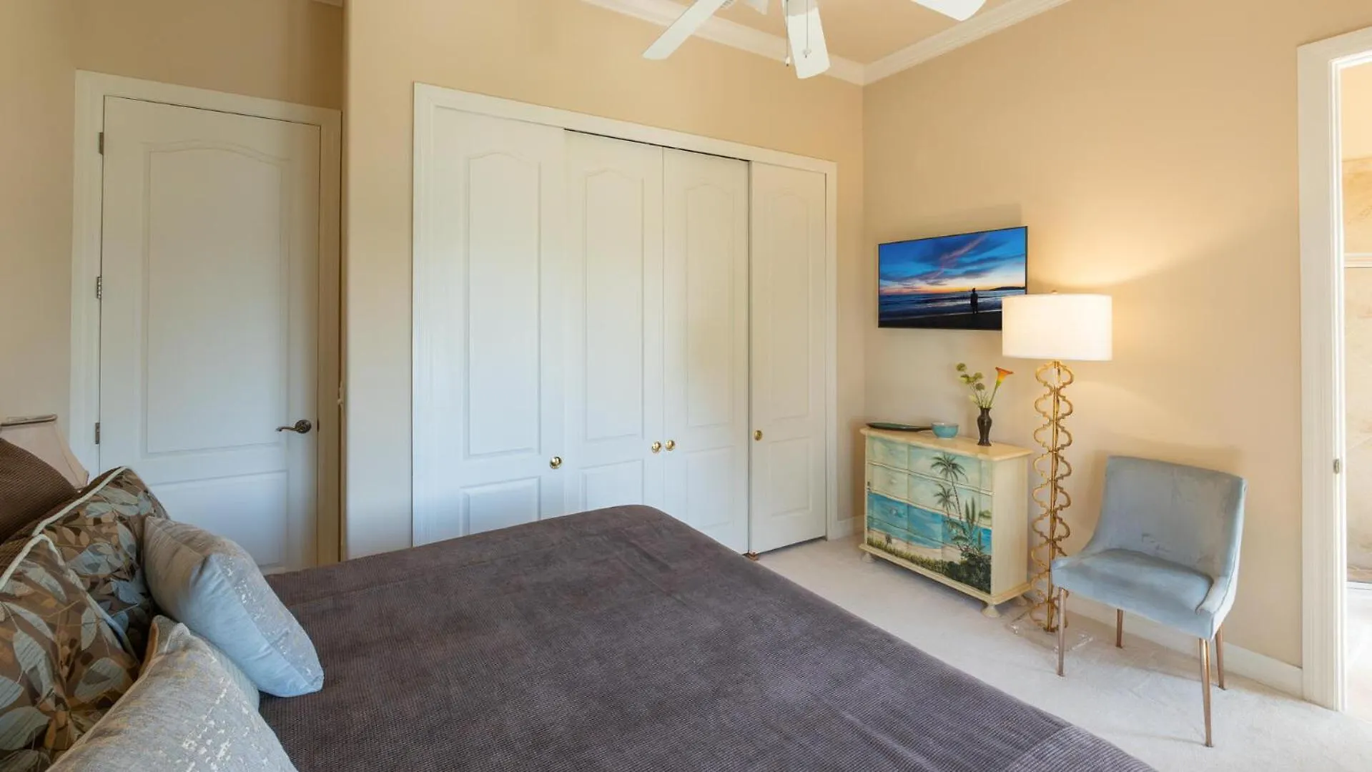 Holiday home 145 Greenbrier Marco Island