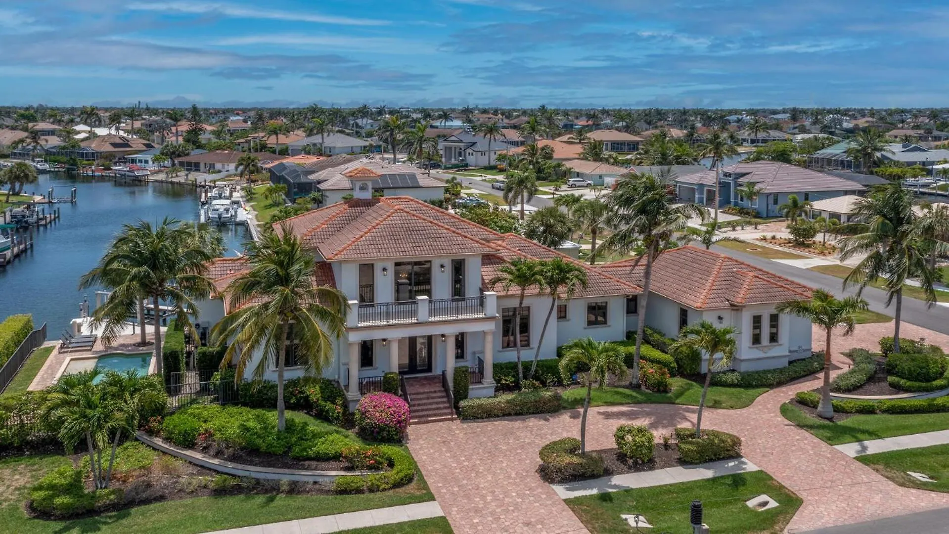 Holiday home 145 Greenbrier Marco Island
