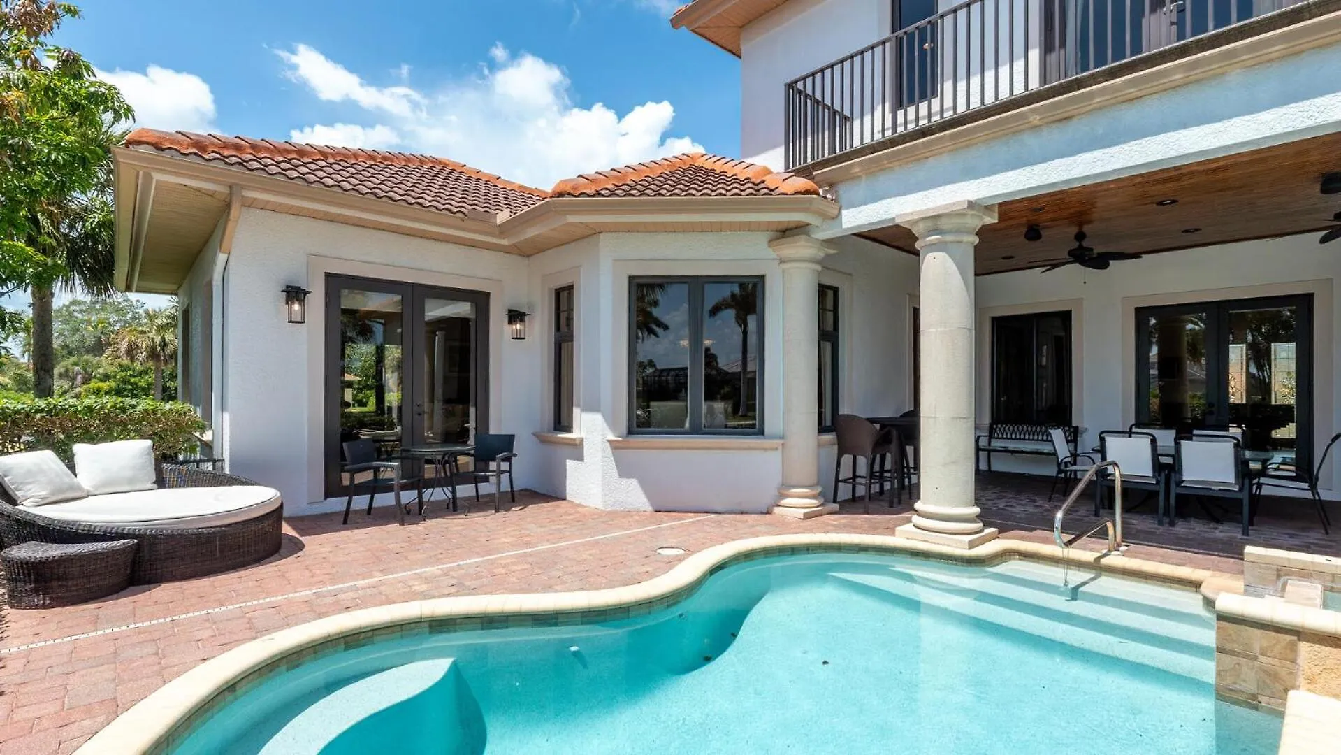 145 Greenbrier Holiday home *