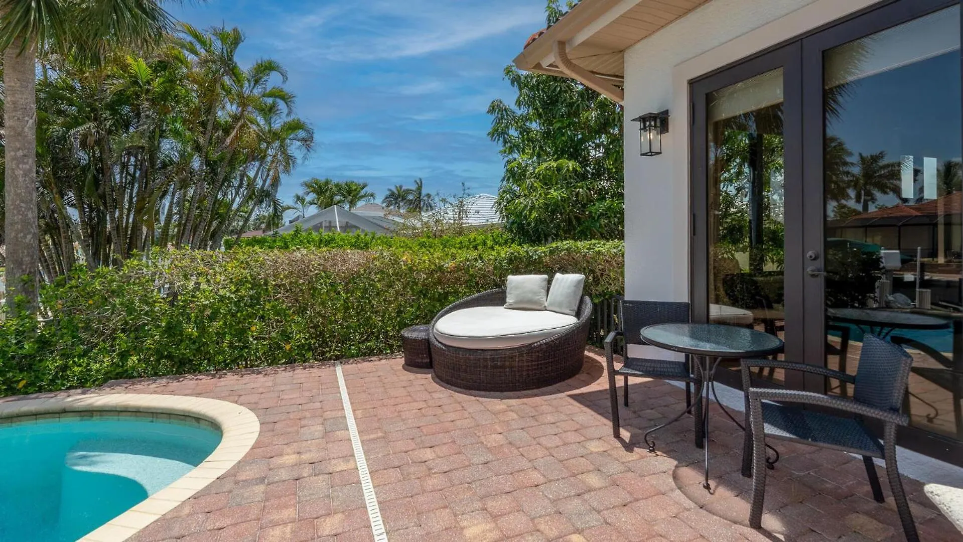 Holiday home 145 Greenbrier Marco Island