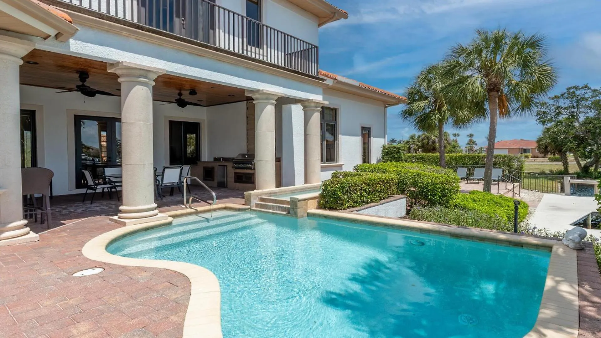 145 Greenbrier Holiday home