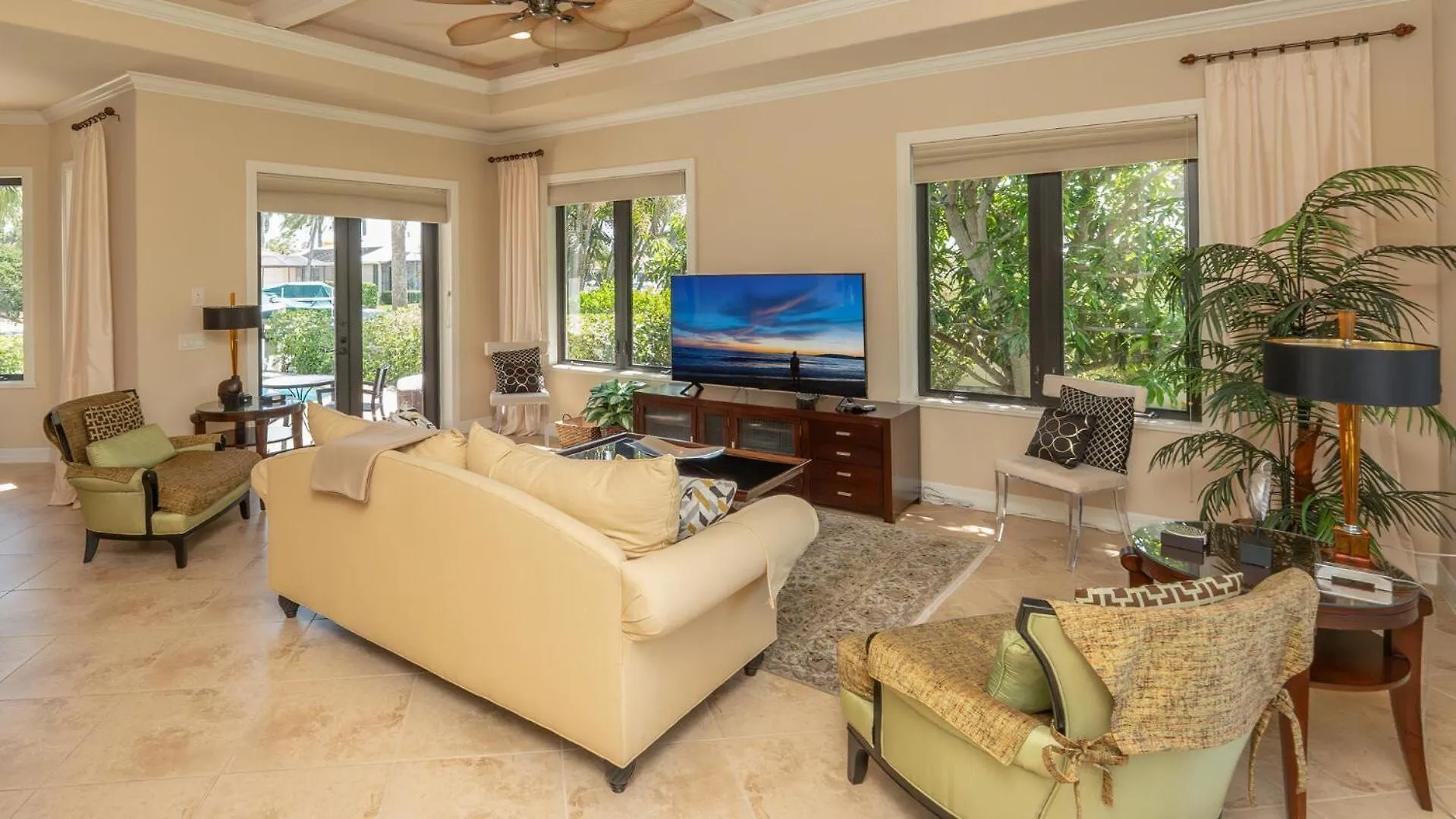 Holiday home 145 Greenbrier *