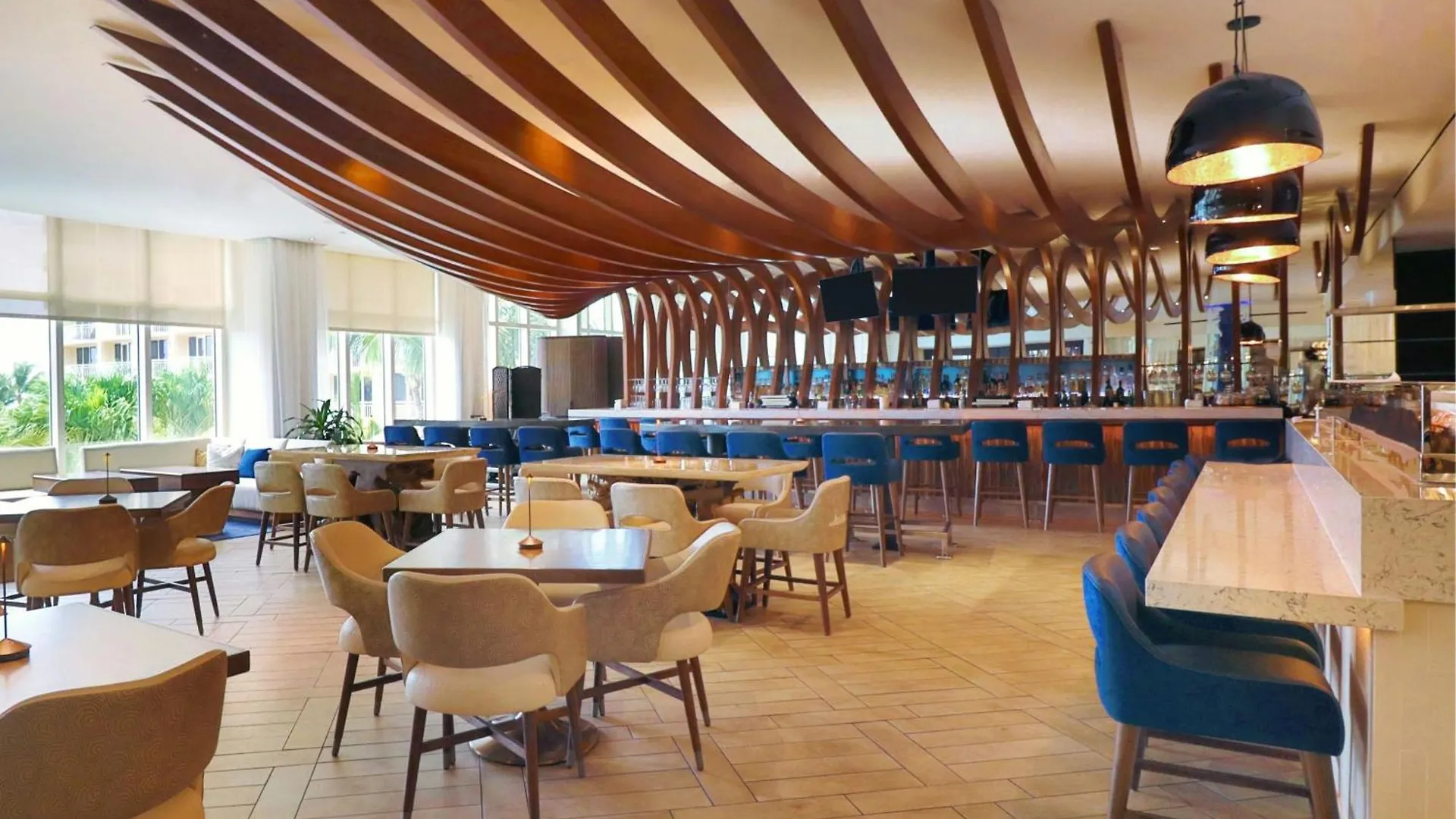 Jw Marriott